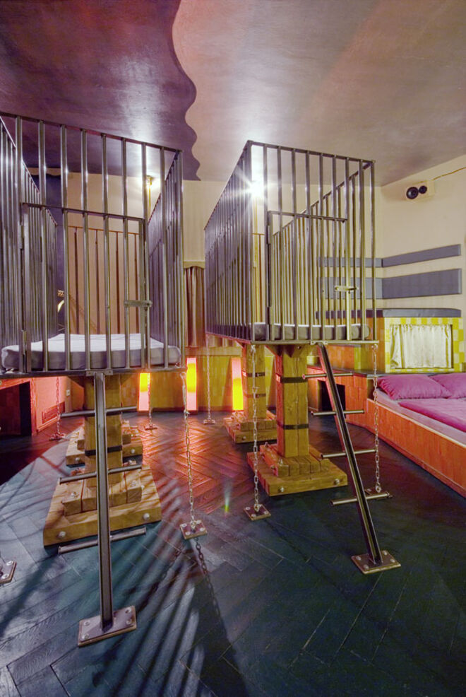 Disponível para Amar