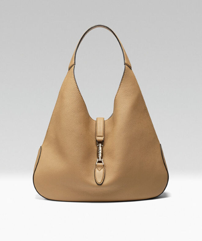 Kate Moss relança a Jackie Bag