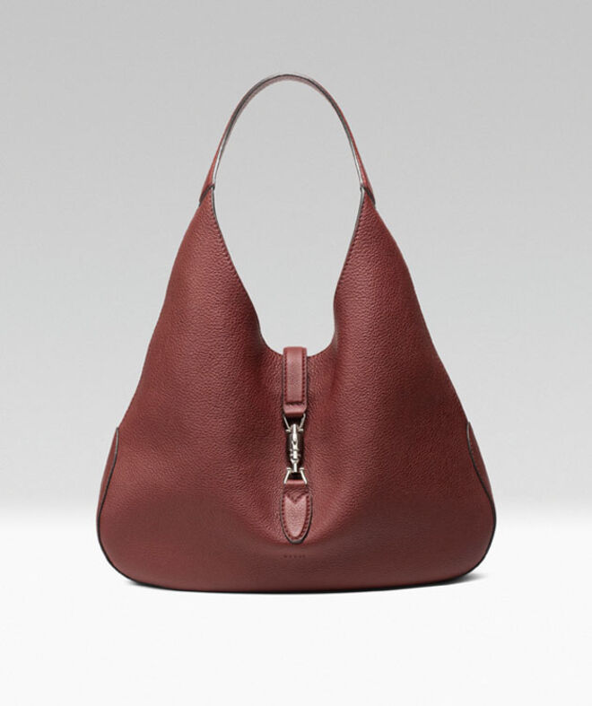 Kate Moss relança a Jackie Bag