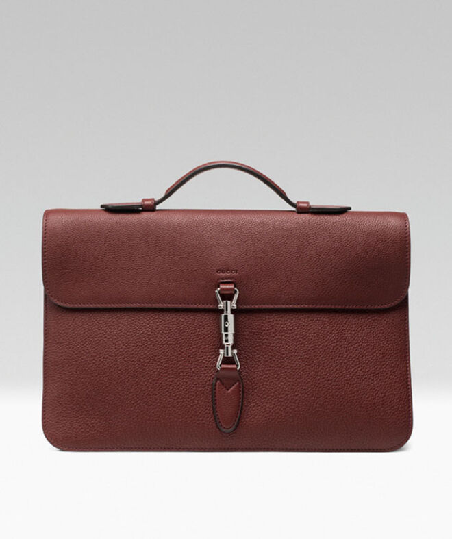 Kate Moss relança a Jackie Bag