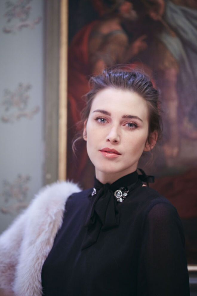 Outono colorido com a Benetton