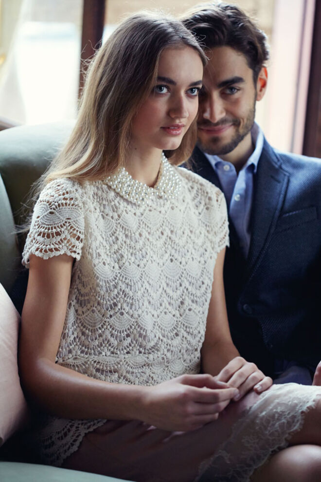 Outono colorido com a Benetton