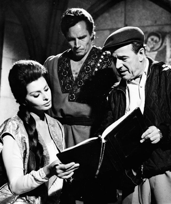 A musa do cinema italiano celebra 80 anos