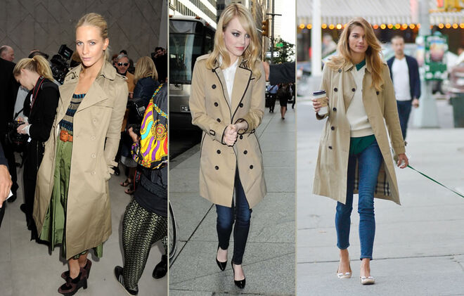 O acessório das celebridades