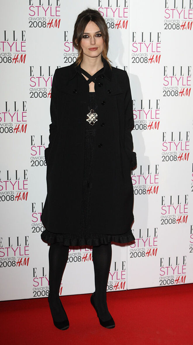 O acessório das celebridades