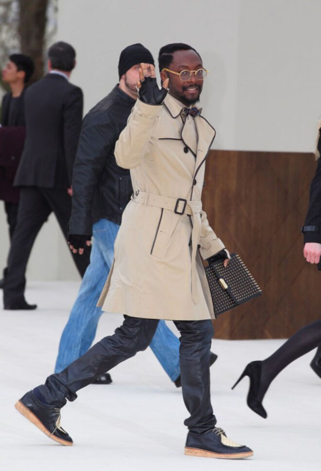 O acessório das celebridades