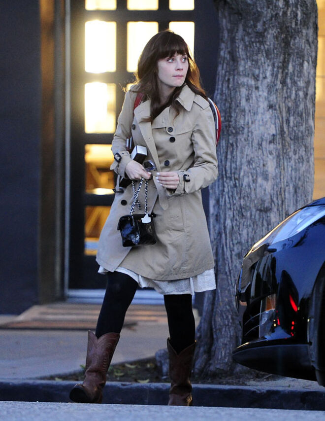 O acessório das celebridades