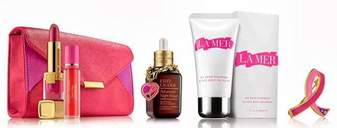 Campanha de Prevenção do Cancro da Mama 