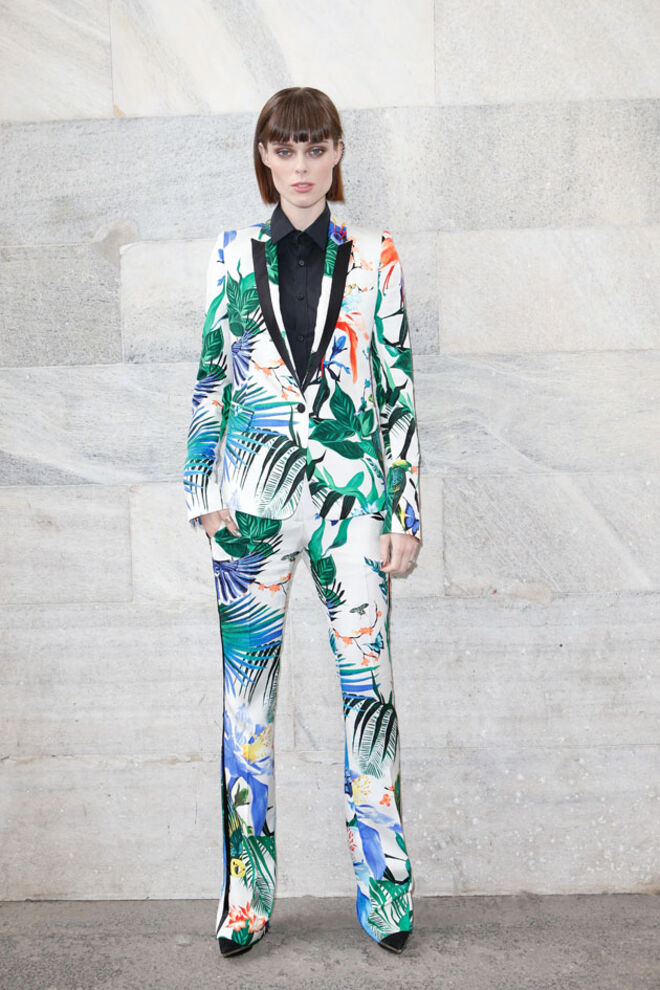 Os melhores looks de Street Style em Milão