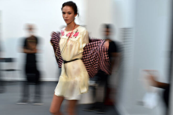 Os melhores looks de Street Style em Milão