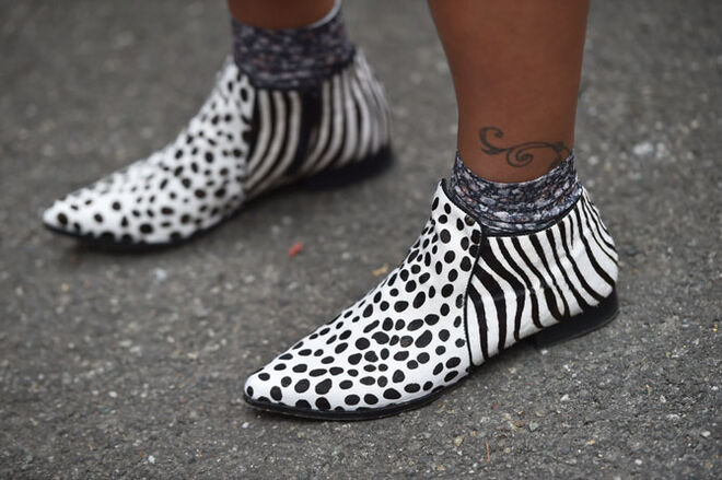 Os melhores looks de Street Style em Milão