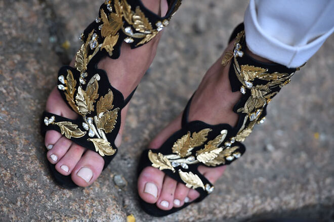 Os melhores looks de Street Style em Milão