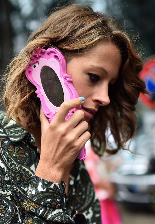 Os melhores looks de Street Style em Milão