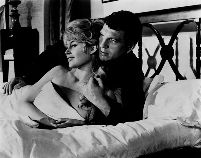 80 anos de Brigitte Bardot