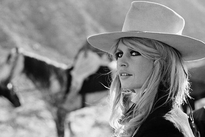 80 anos de Brigitte Bardot