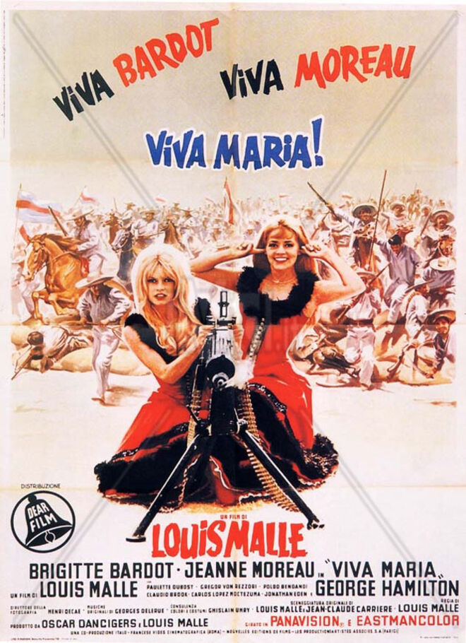 80 anos de Brigitte Bardot