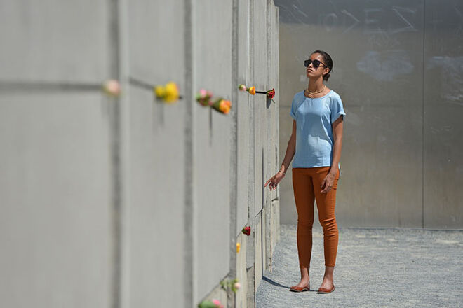 Malia Obama a nova it-girl americana