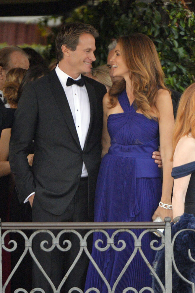 Oficialmente… Mr. e Mrs. Clooney