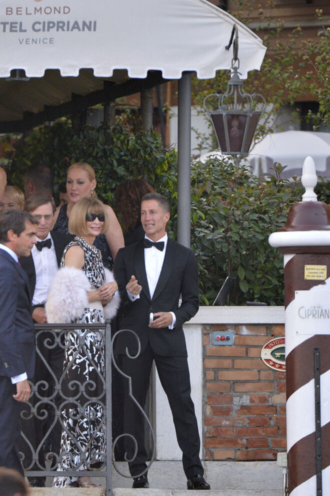 Oficialmente… Mr. e Mrs. Clooney