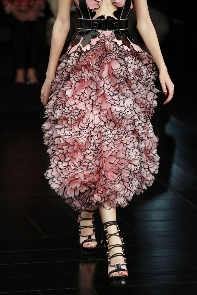 Zoom-in acessórios: Fashion Weeks 2014