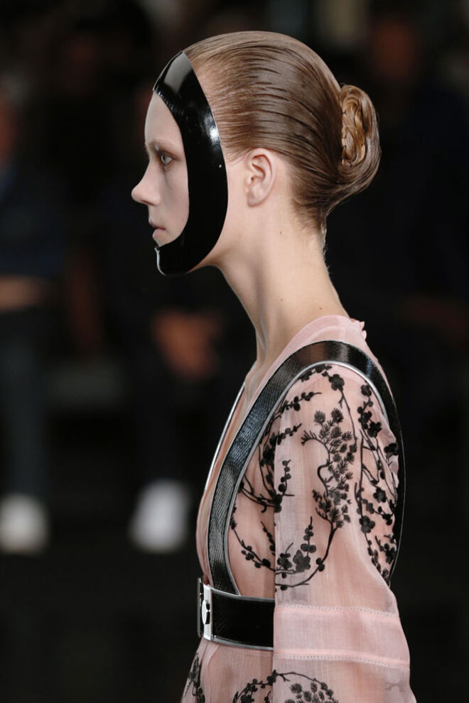 Zoom-in acessórios: Fashion Weeks 2014