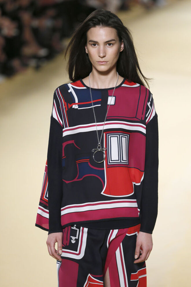 Zoom-in acessórios: Fashion Weeks 2014