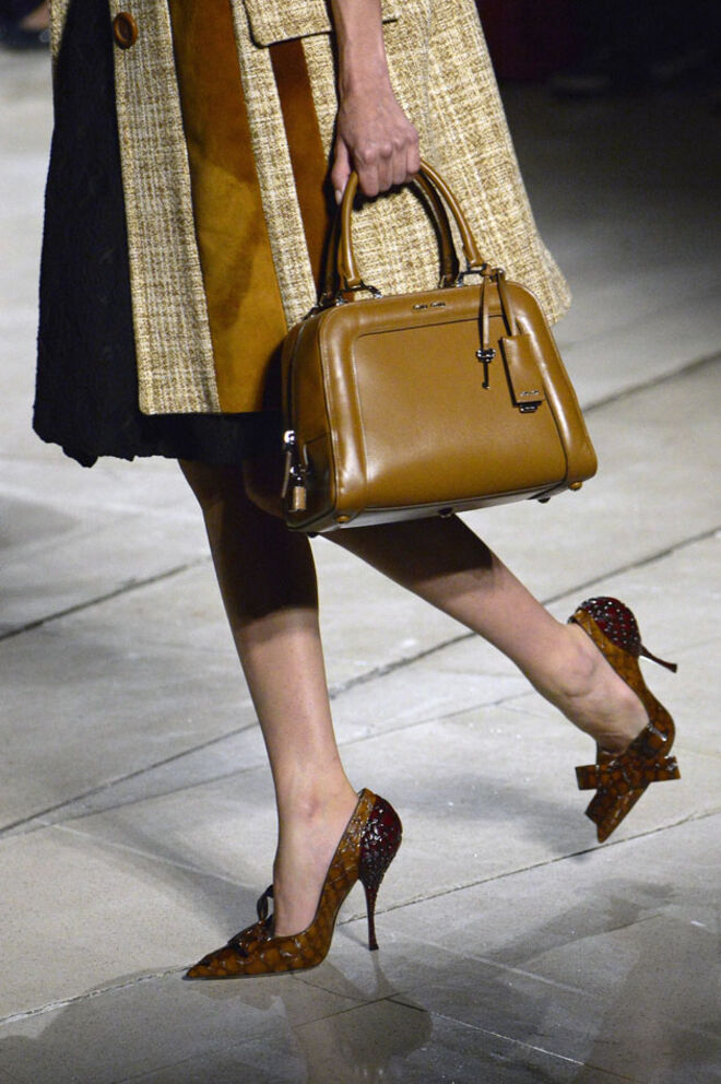 Zoom-in acessórios: Fashion Weeks 2014