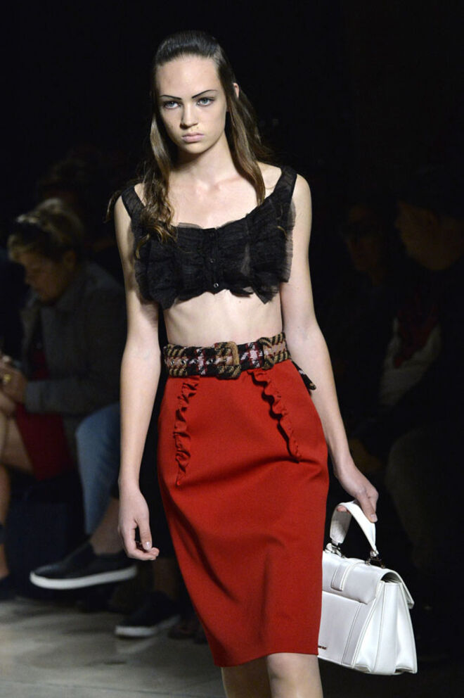 Zoom-in acessórios: Fashion Weeks 2014