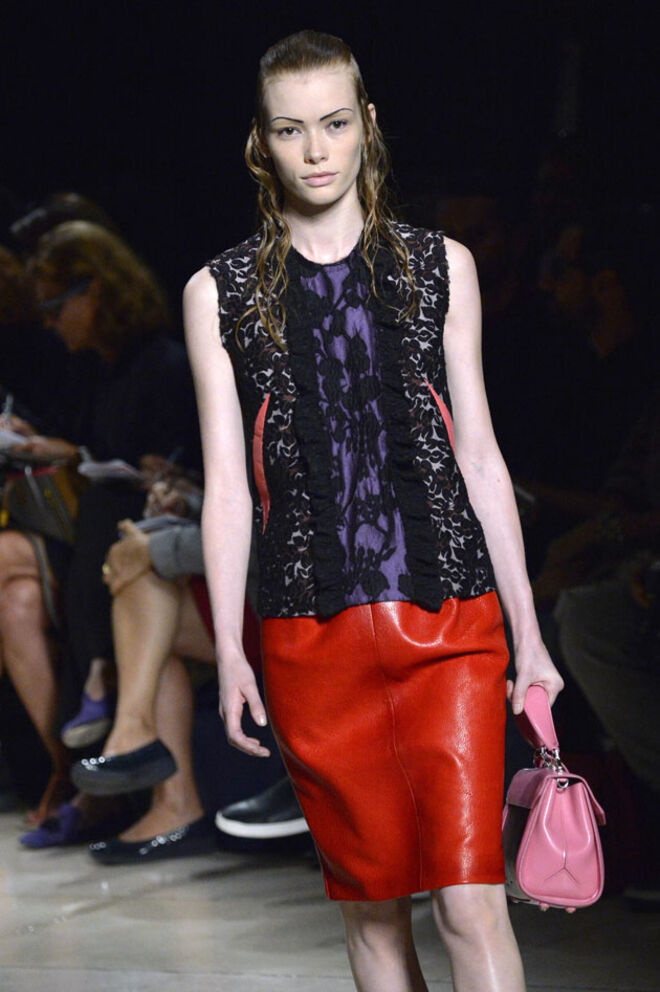 Zoom-in acessórios: Fashion Weeks 2014