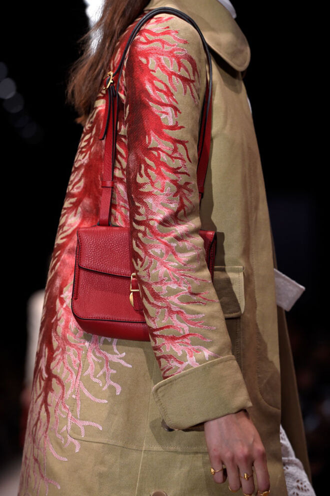 Zoom-in acessórios: Fashion Weeks 2014