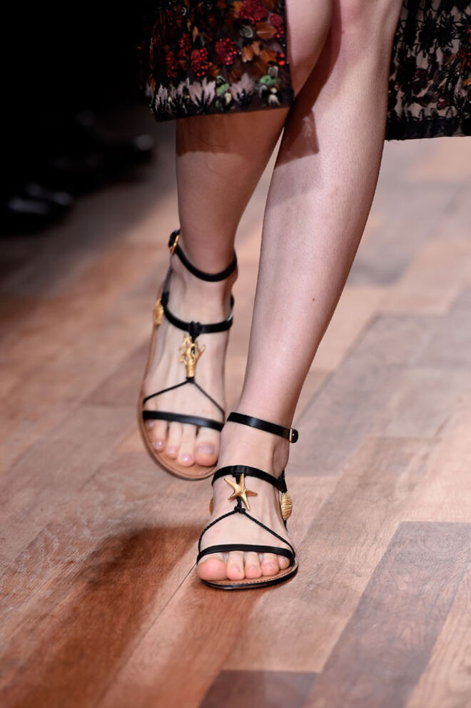 Zoom-in acessórios: Fashion Weeks 2014