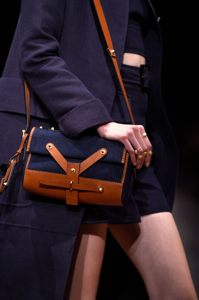 Zoom-in acessórios: Fashion Weeks 2014