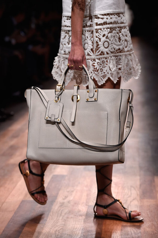 Zoom-in acessórios: Fashion Weeks 2014