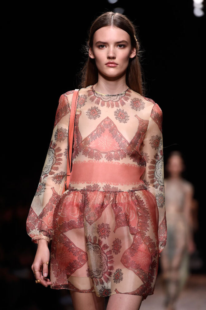 Zoom-in acessórios: Fashion Weeks 2014