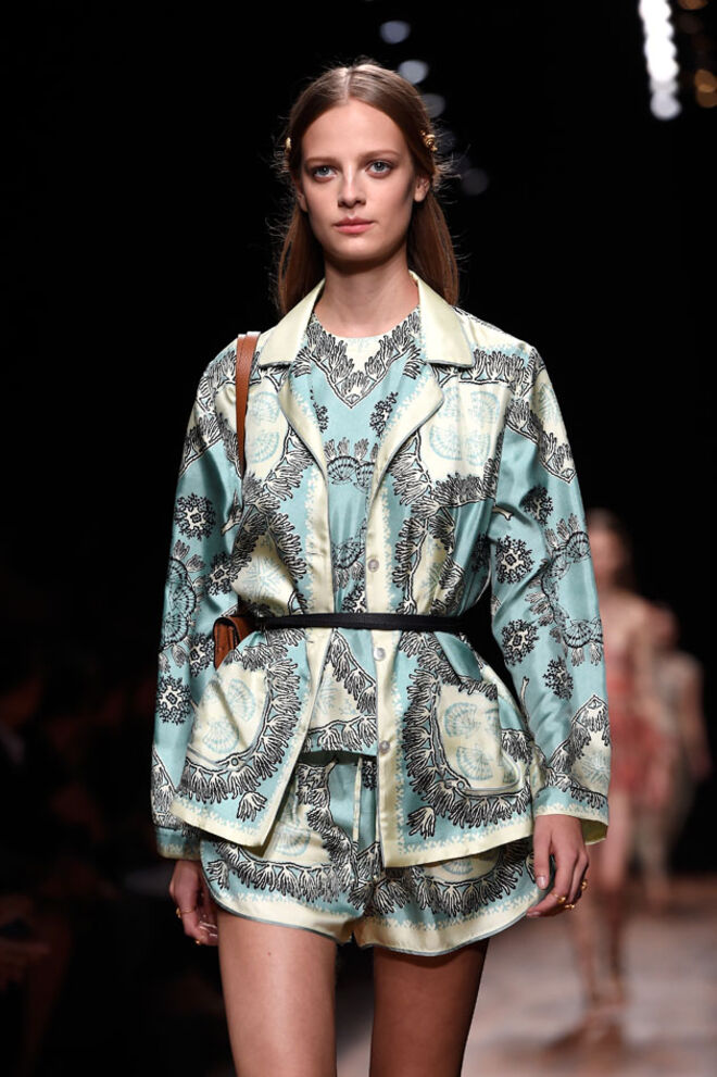 Zoom-in acessórios: Fashion Weeks 2014