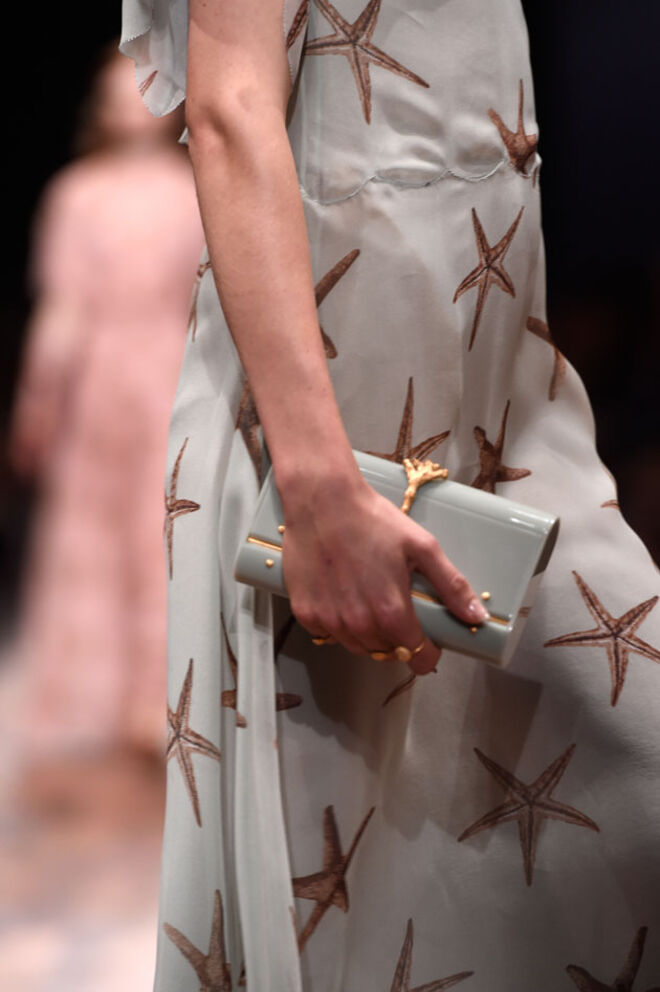 Zoom-in acessórios: Fashion Weeks 2014