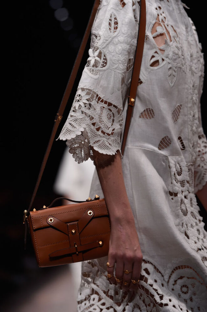 Zoom-in acessórios: Fashion Weeks 2014