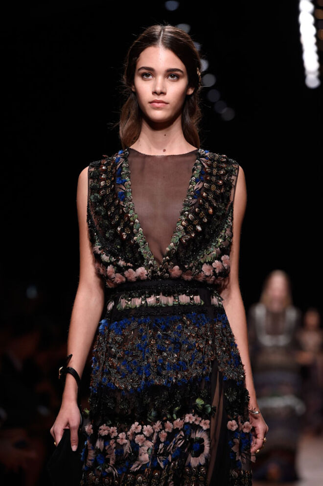 Zoom-in acessórios: Fashion Weeks 2014