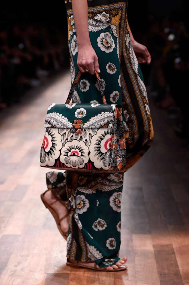 Zoom-in acessórios: Fashion Weeks 2014