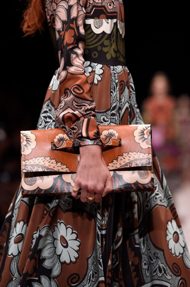 Zoom-in acessórios: Fashion Weeks 2014