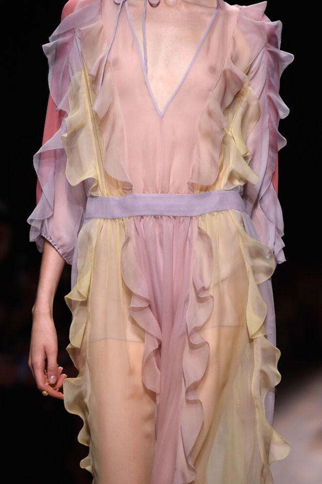 Zoom-in acessórios: Fashion Weeks 2014