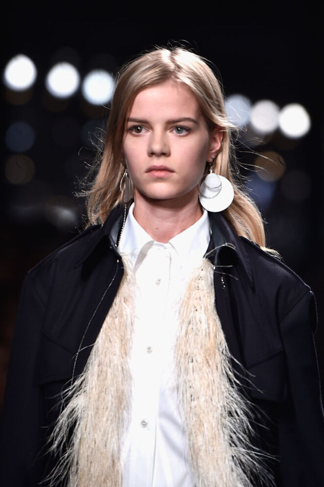 Zoom-in acessórios: Fashion Weeks 2014