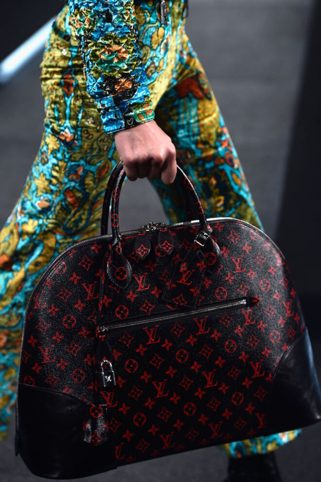 Zoom-in acessórios: Fashion Weeks 2014