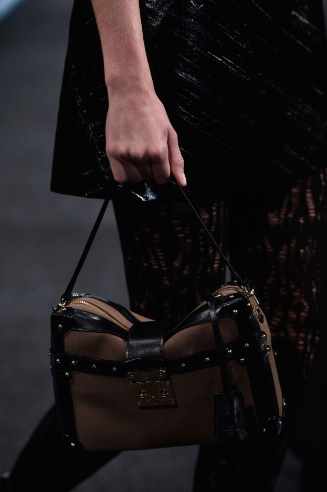 Zoom-in acessórios: Fashion Weeks 2014