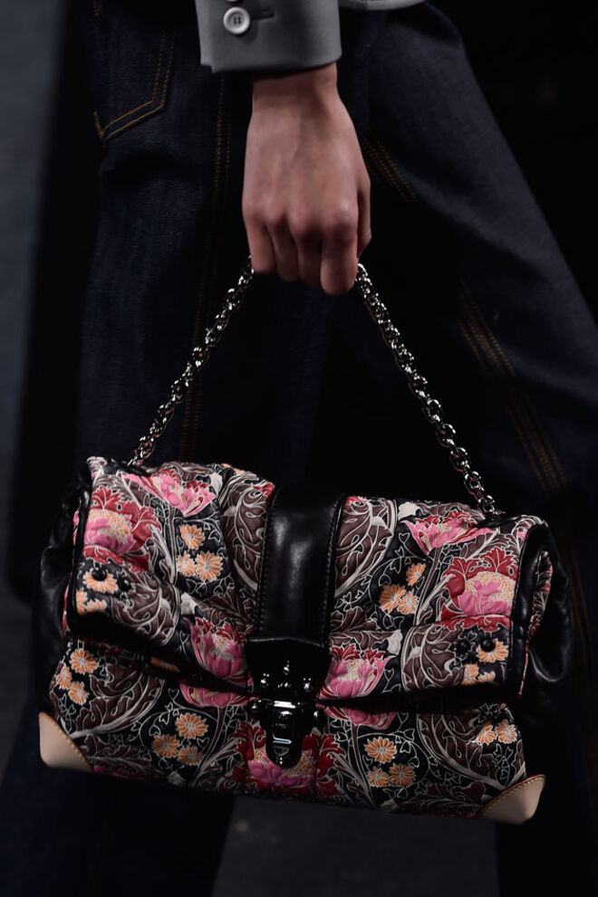 Zoom-in acessórios: Fashion Weeks 2014