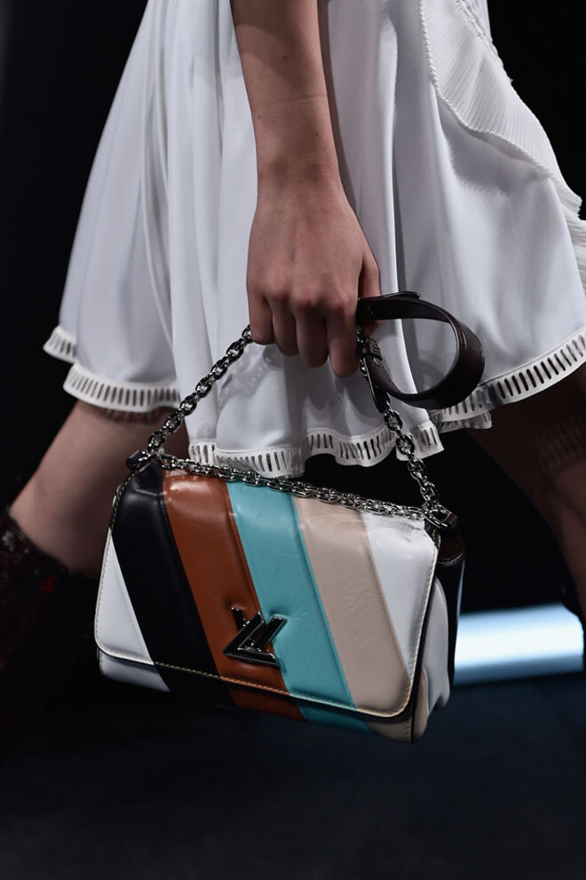 Zoom-in acessórios: Fashion Weeks 2014