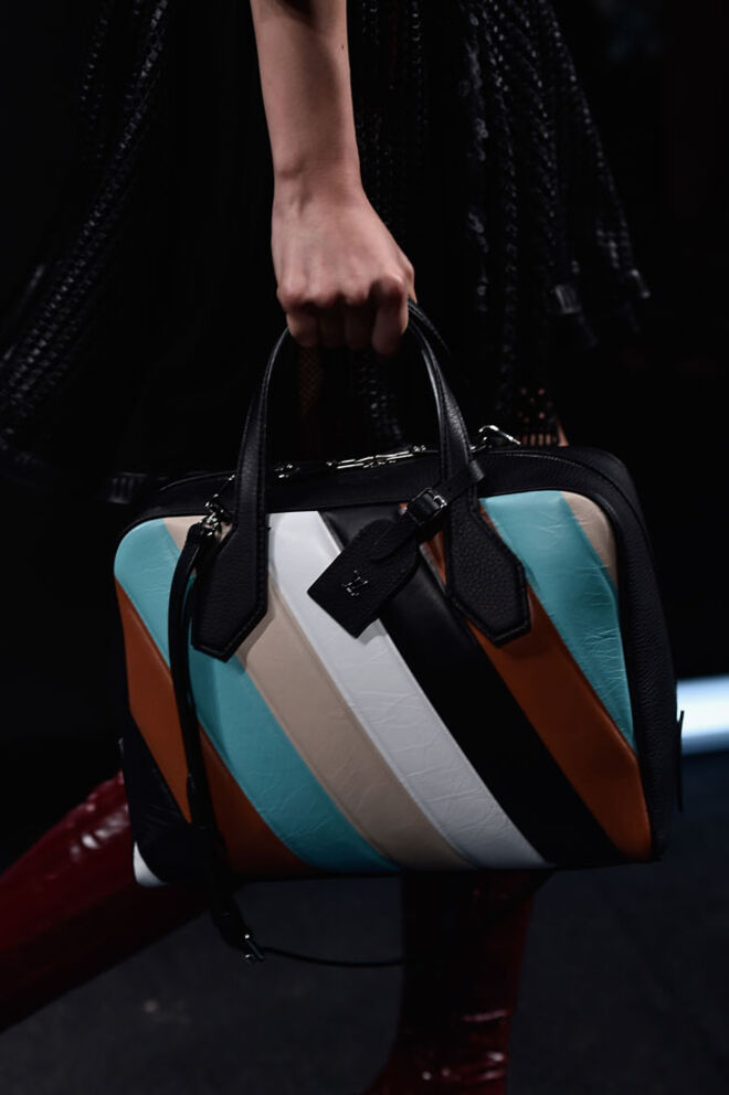 Zoom-in acessórios: Fashion Weeks 2014