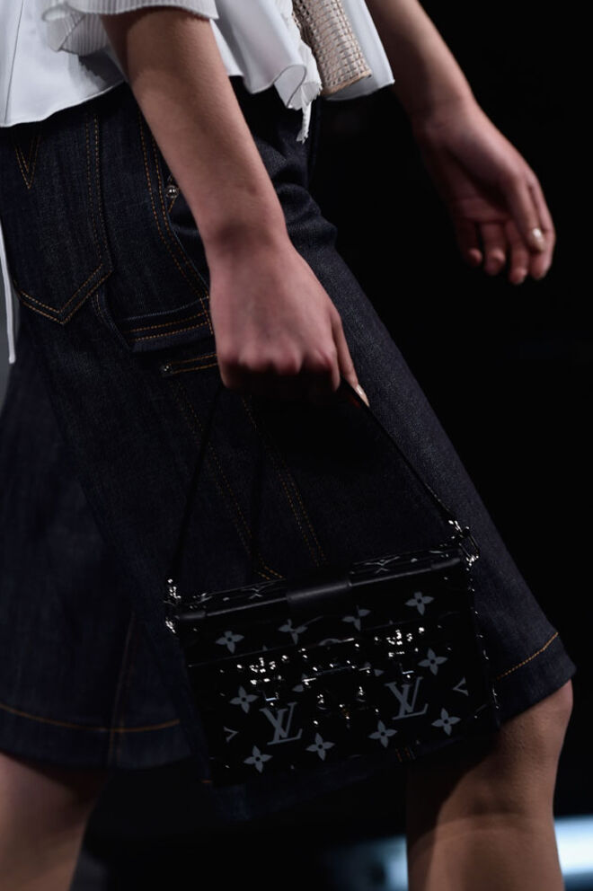 Zoom-in acessórios: Fashion Weeks 2014