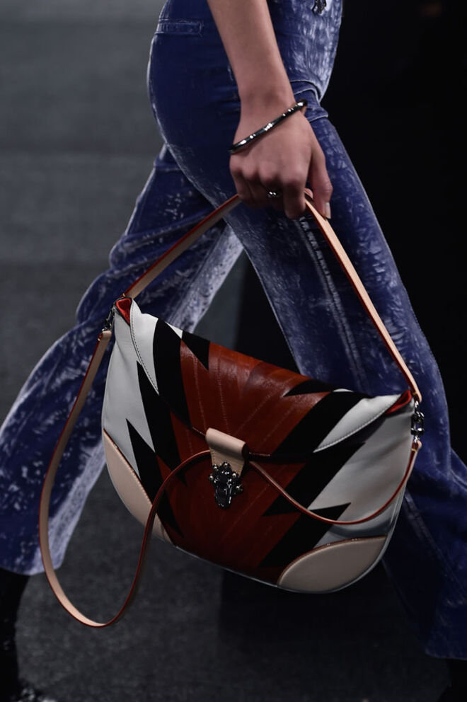 Zoom-in acessórios: Fashion Weeks 2014