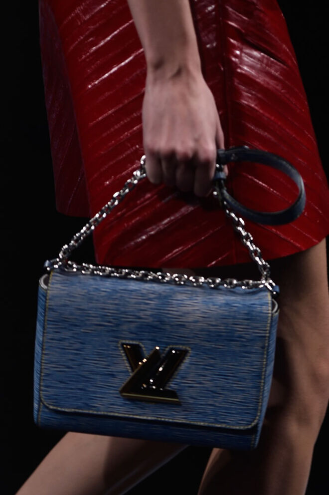 Zoom-in acessórios: Fashion Weeks 2014